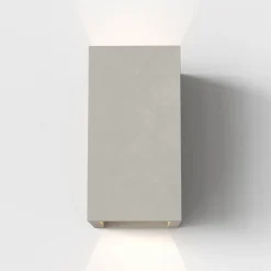 Oslo 12 coastal | matt concrete