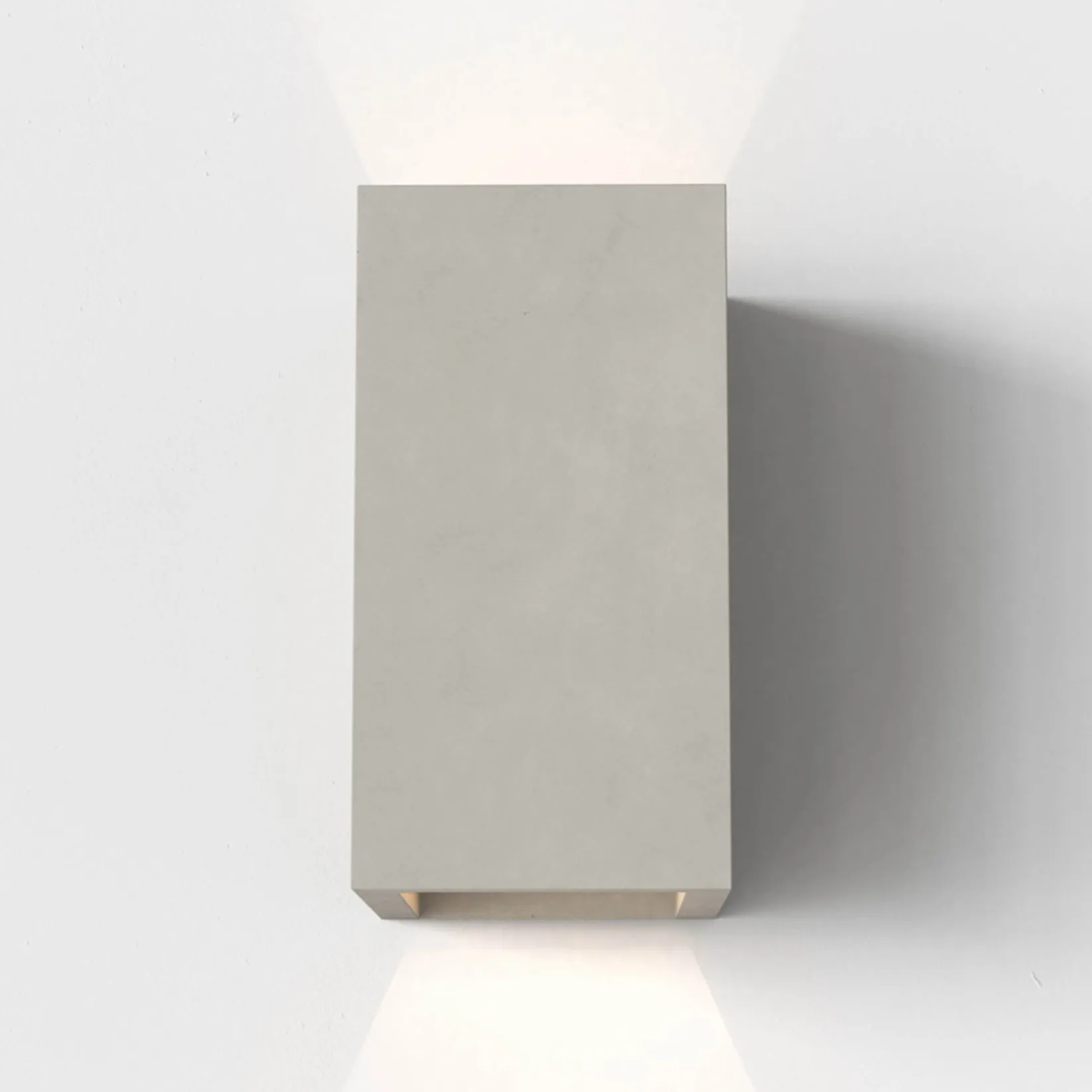 Oslo 12 coastal | matt concrete