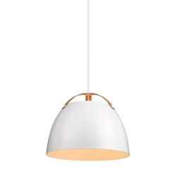 Oslo pendant | black