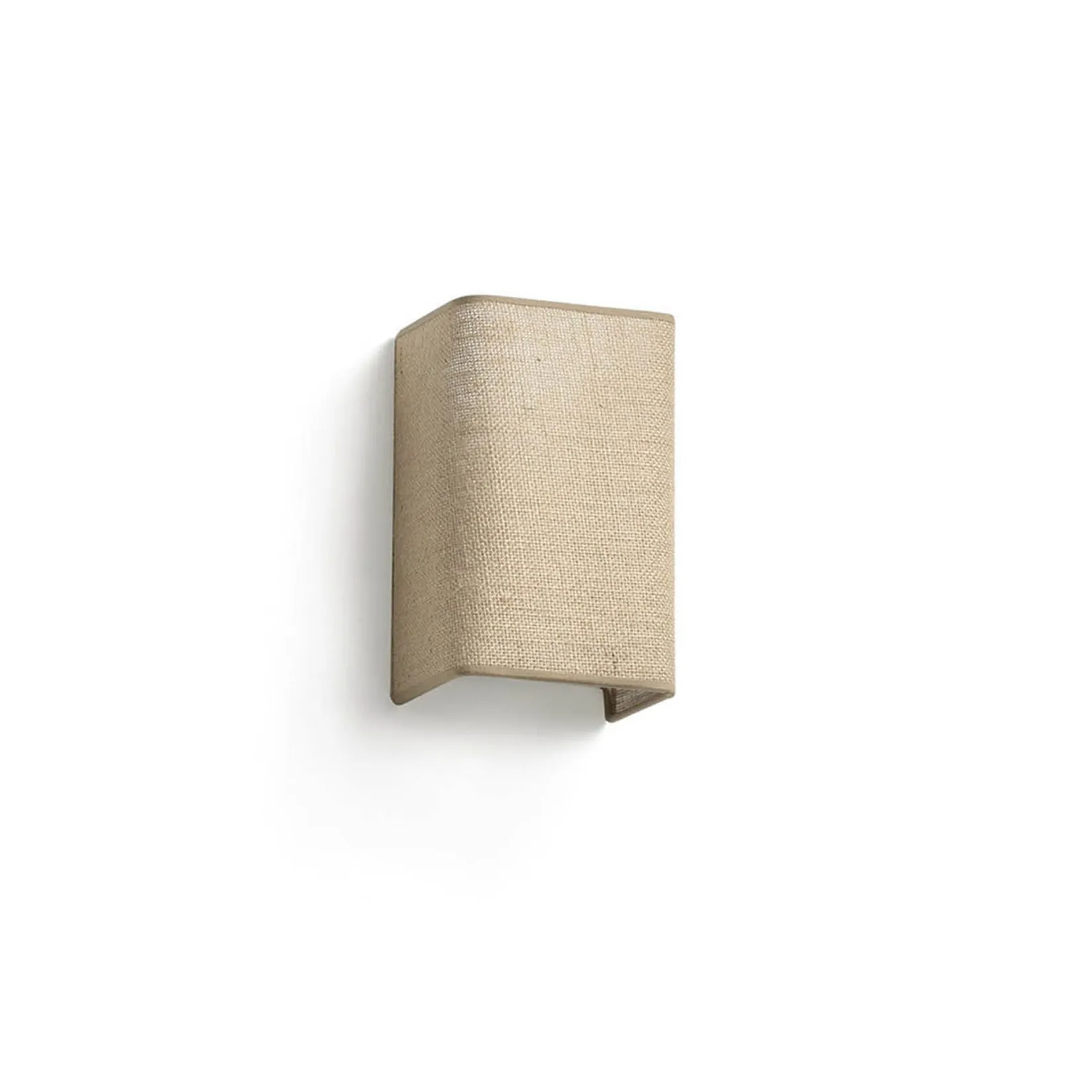 Otton RCT vertical wall | jute