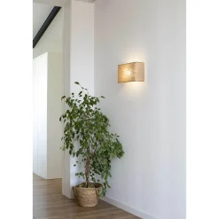 Otton RCT vertical wall | jute