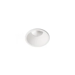 Owen recessed trim | black