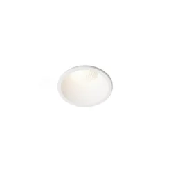 Owen recessed trim | black