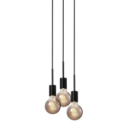Paco 3 | black