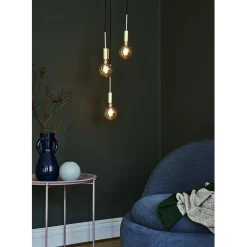 Paco 3 | brass