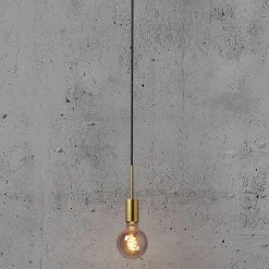 Paco | brass