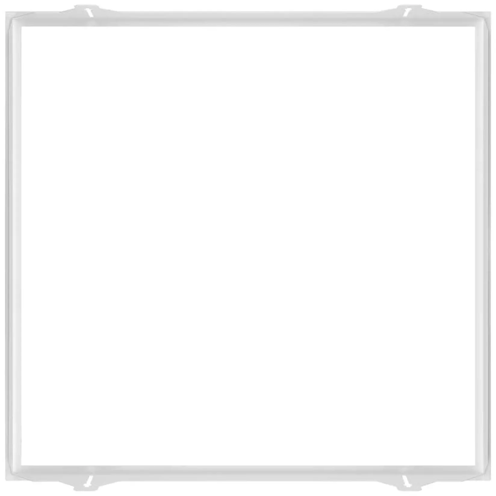 Panel LED Compact LEDVANCE | 60x60