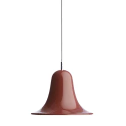 Pantop 23 | burgundy