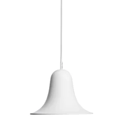 Pantop 23 | matt black