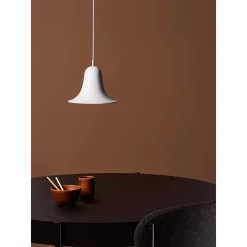 Pantop 23 | matt black