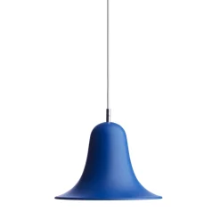 Pantop 23 | matt classic blue