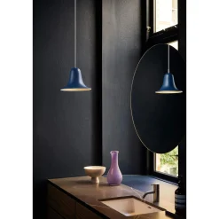 Pantop 23 | matt white