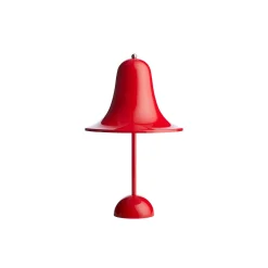 Pantop portable | matt terracotta