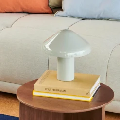 Pao portable | cool grey