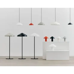 Pao portable | cool grey