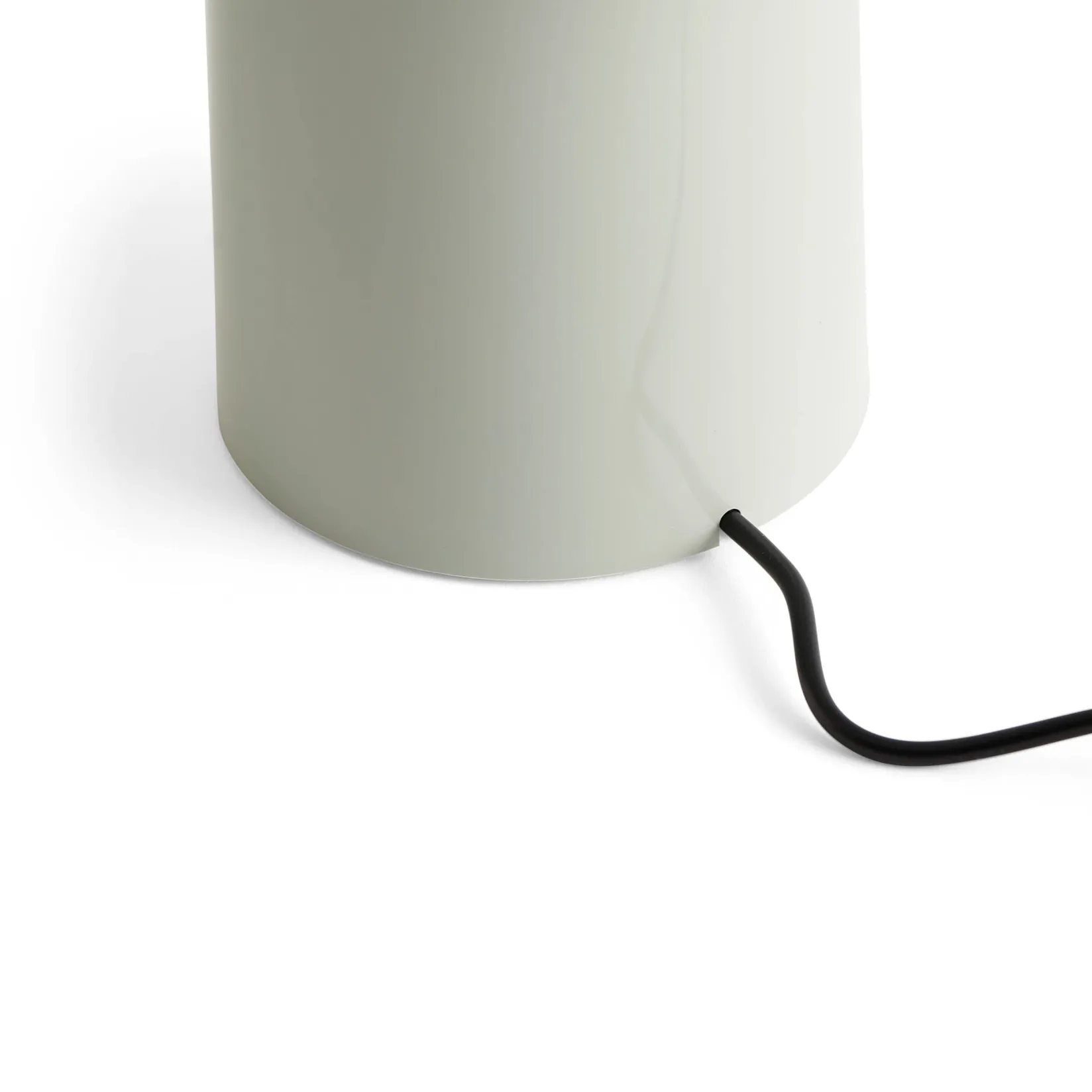 Pao portable | cool grey