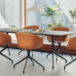 Pao steel pendant ø23-ø47 | cool grey
