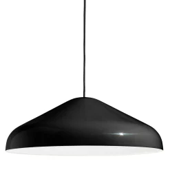Pao steel pendant ø23-ø47 | cool grey