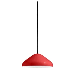 Pao steel pendant ø23-ø47 | red