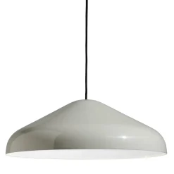 Pao steel pendant ø23-ø47 | red