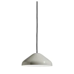 Pao steel pendant ø23-ø47 | soft black