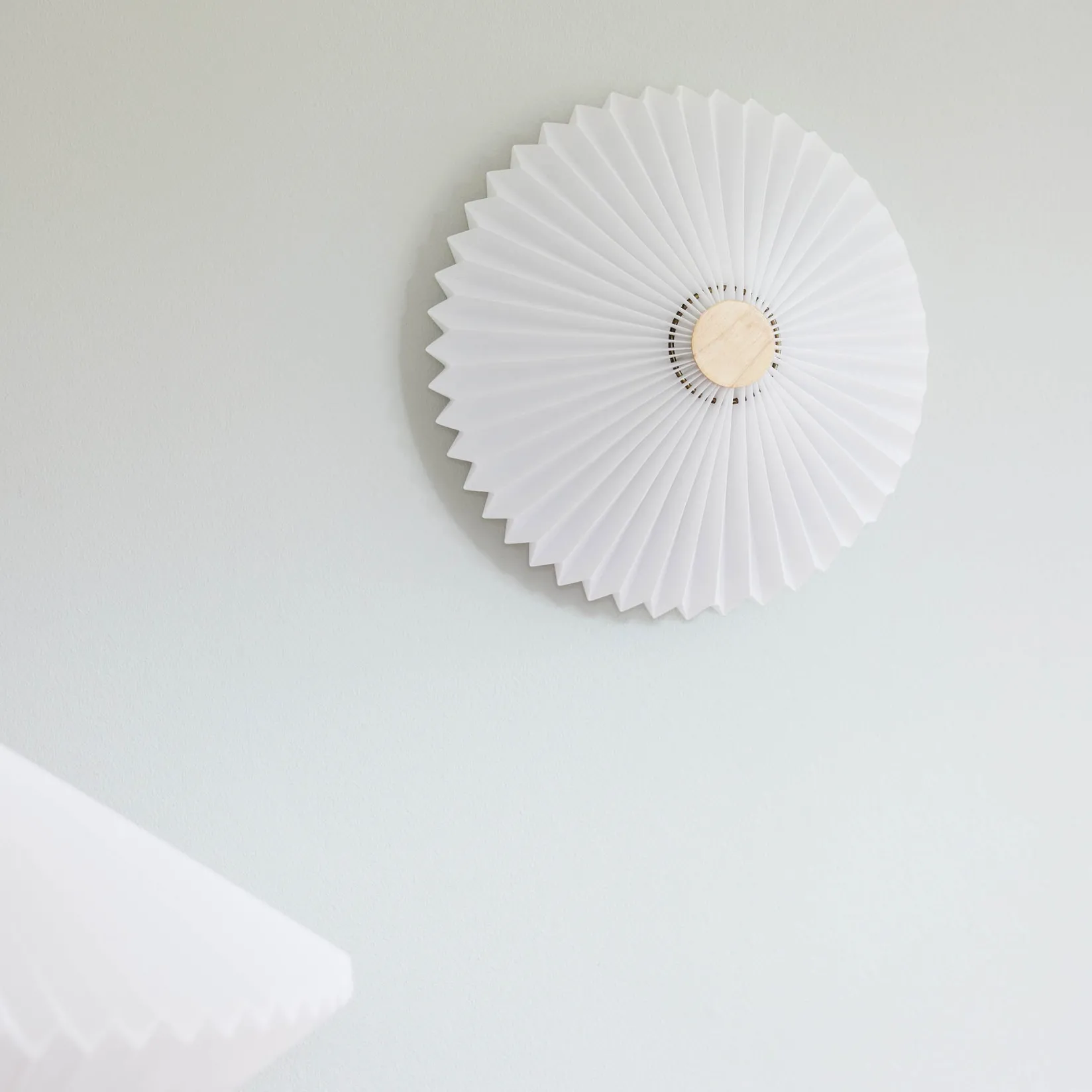 Paris Ø40 | clean white