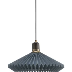 Paris pendant ⌀24-56 | clean white