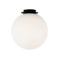 Parma IP44 ceiling ø18-30 | matt antique gold