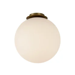 Parma IP44 ceiling ø18-30 | matt black