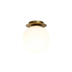 Parma IP44 ceiling ø18-30 | matt black