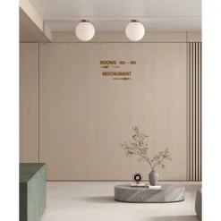 Parma IP44 ceiling ø18-30 | matt black