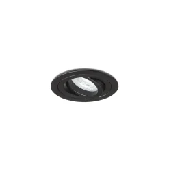 Pasadena recessed dir | black