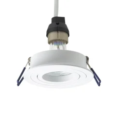 Pasadena recessed dir | black