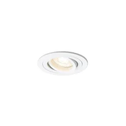 Pasadena recessed dir | white