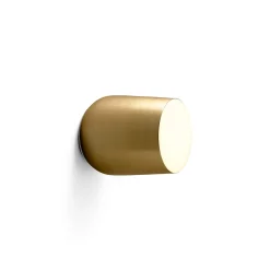 Passepartout JH10 | bronzed brass
