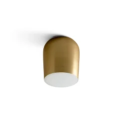 Passepartout JH10 | bronzed brass