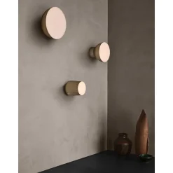 Passepartout JH10 | bronzed brass