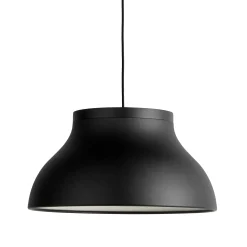 PC pendant lamp ø25 - ø40 | aluminium