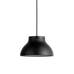 PC pendant lamp ø25 - ø40 | aluminium