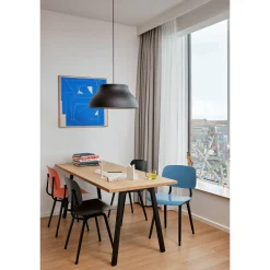 PC pendant lamp ø25 - ø40 | aluminium