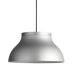 PC pendant lamp ø25 - ø40 | aluminium