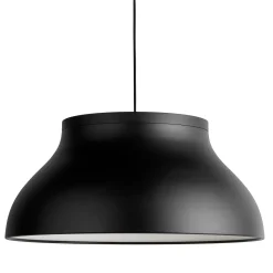 PC pendant lamp ø25 - ø60 | soft black