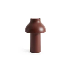 PC portable lamp | blush peach