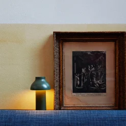 PC portable lamp | blush peach