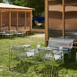 PC portable lamp | cream white
