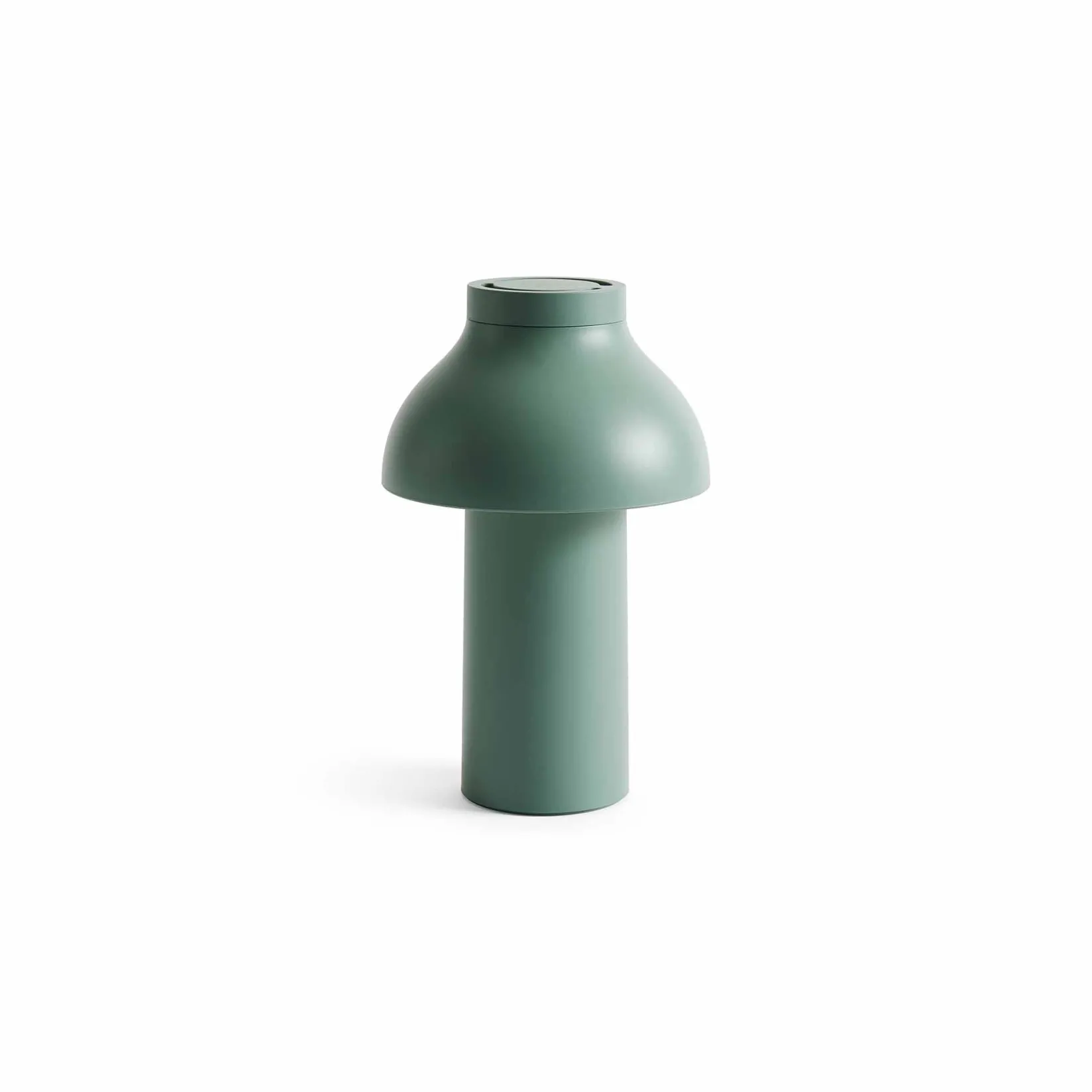 PC portable lamp | fall green