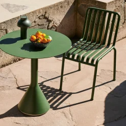 PC portable lamp | fall green