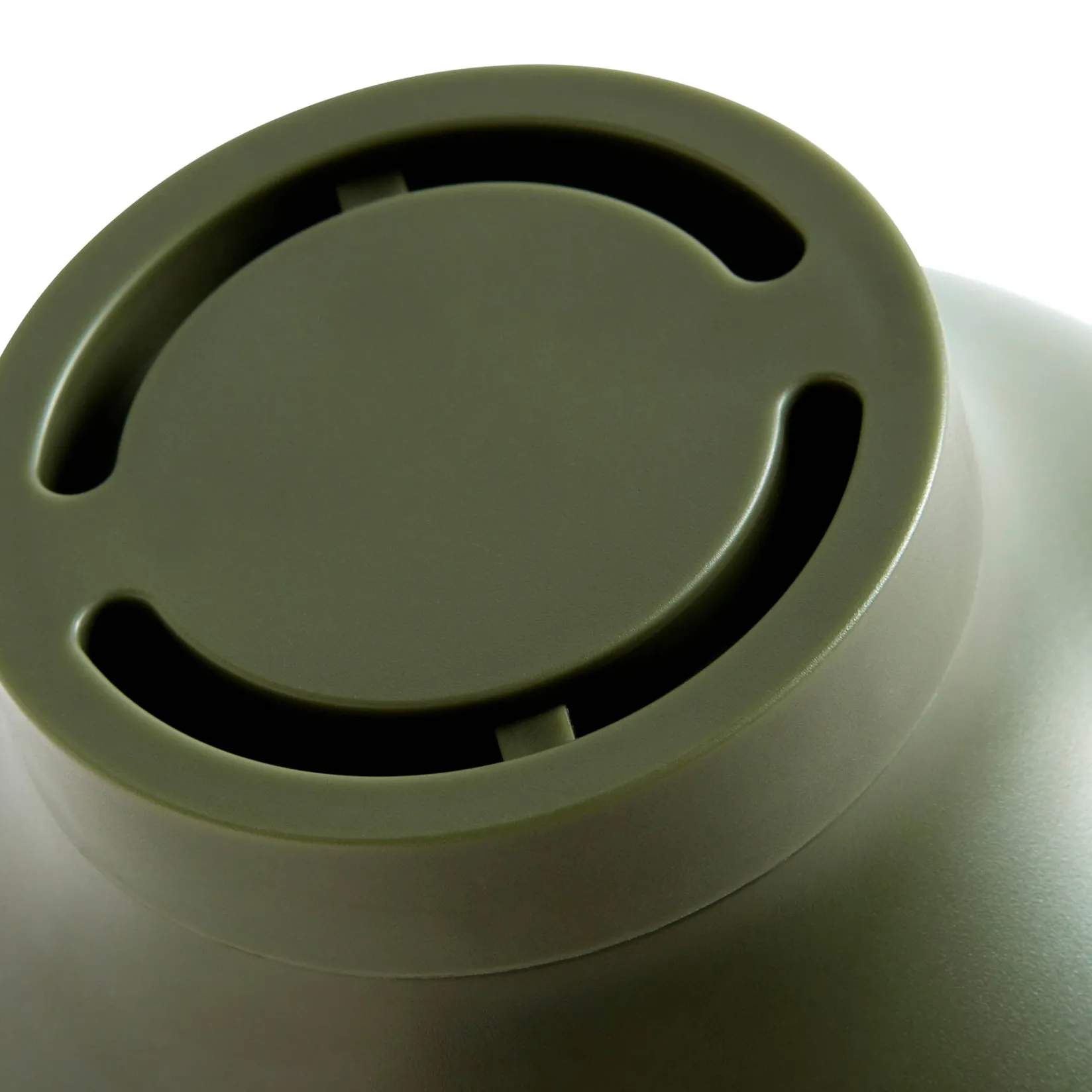 PC portable lamp | fall green