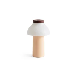 PC portable lamp | fall green