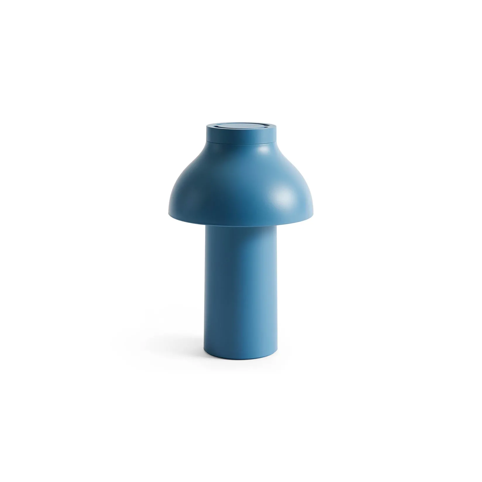 PC portable lamp | iron red